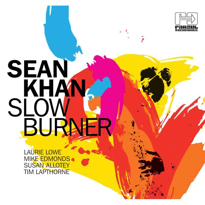 Slow Burner