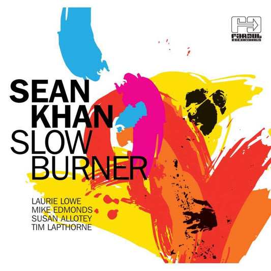 Slow Burner