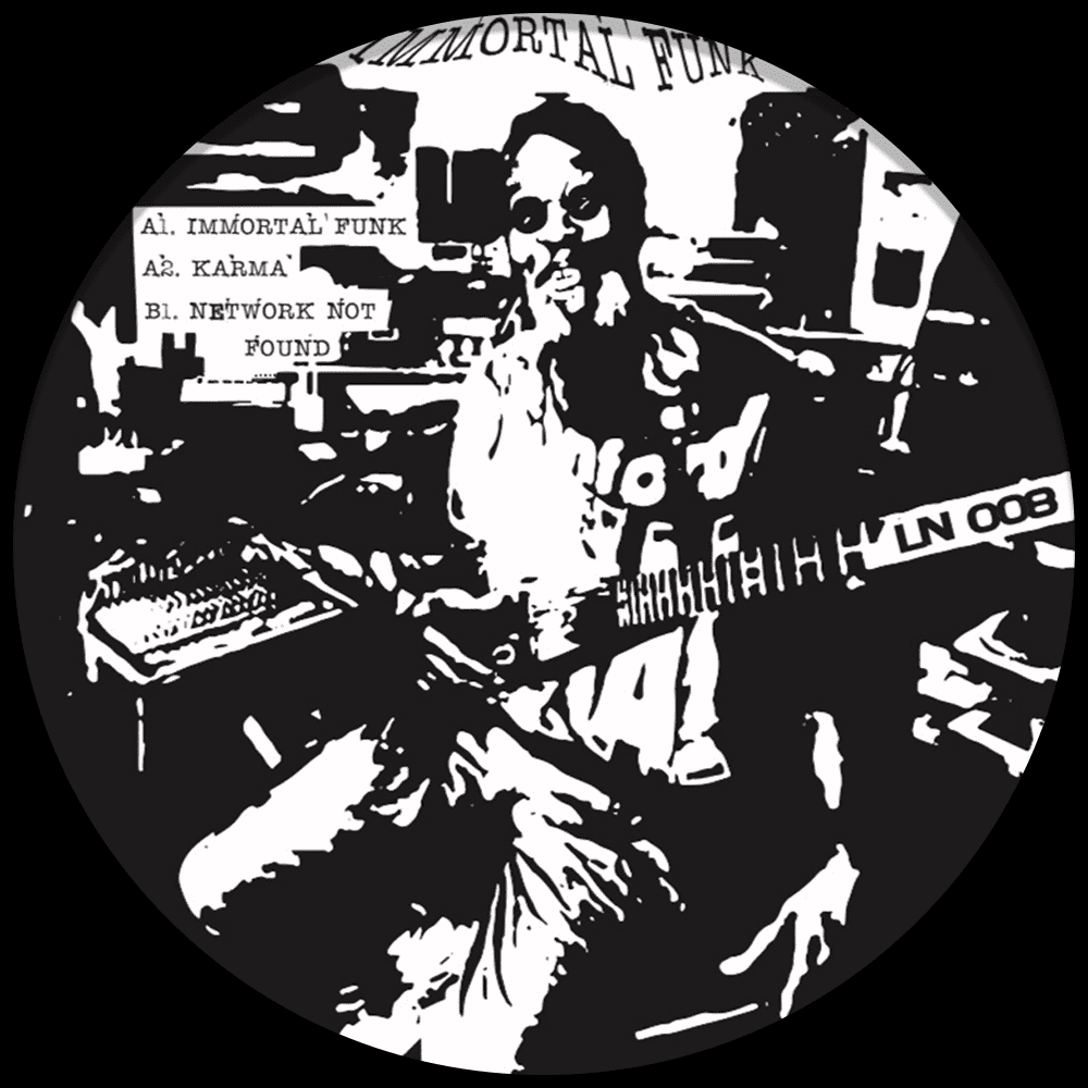 Immortal Funk