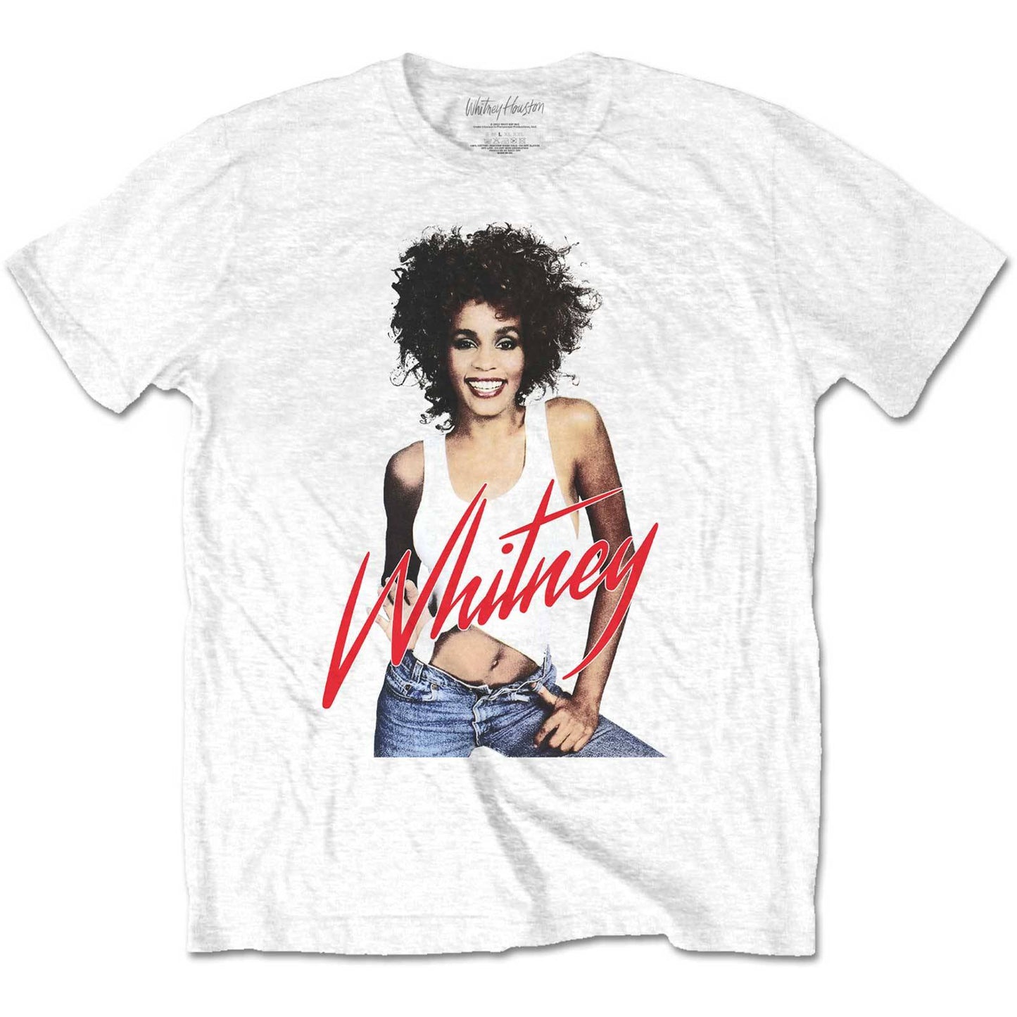 Unisex T-Shirt Wanna Dance Photo