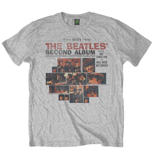 Unisex T-Shirt Second Album