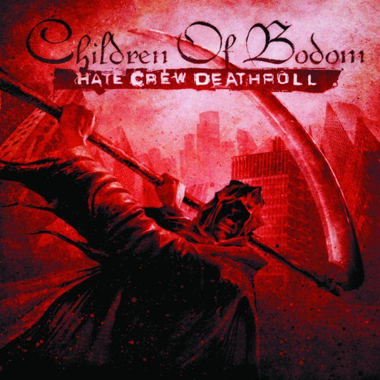 Hate Crew Deathroll