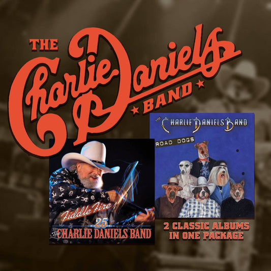Fiddle Fire and Road Dogs