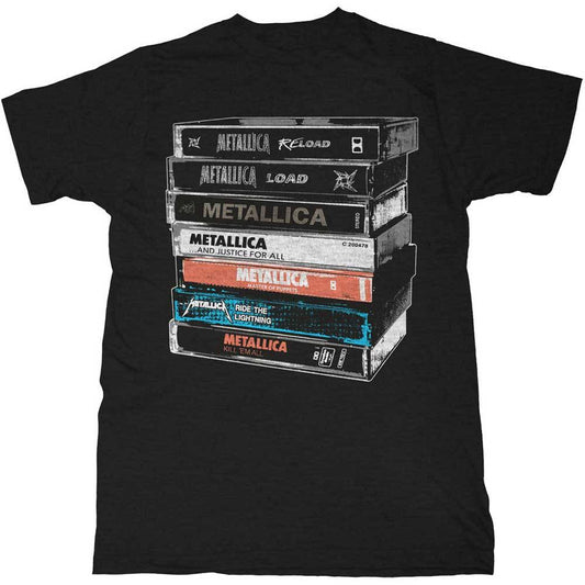 Unisex T-Shirt Cassette