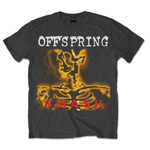 Unisex T-Shirt Smash 20