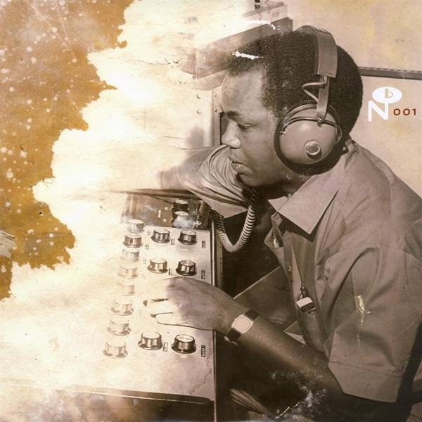 Various - Eccentric Soul : The Capsoul Label