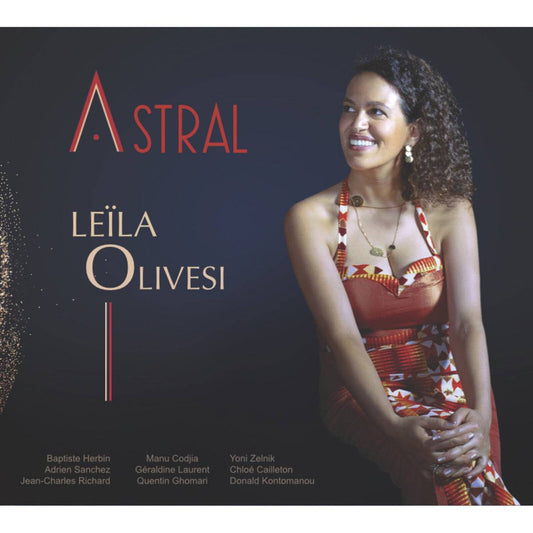 Astral
