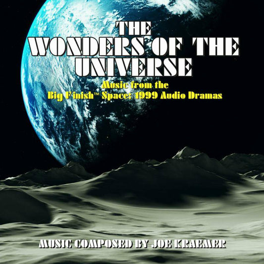 The Wonders Of The Universe