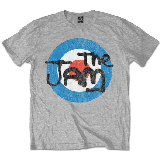 Unisex T-Shirt Vintage Logo
