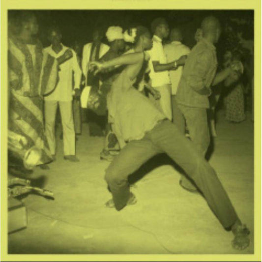 The Original Sound Of Burkina Faso