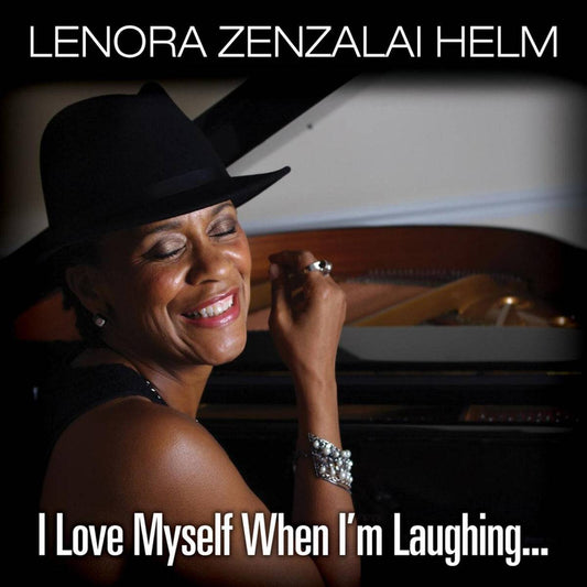 I Love Myself When I'm Laughing, And Then Again When I'm Looking Mean and Impressive