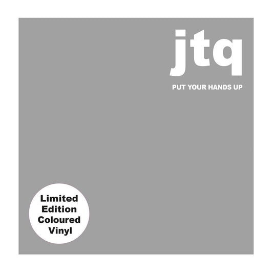 Put Your Hands Up