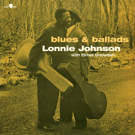 Blues and Ballads