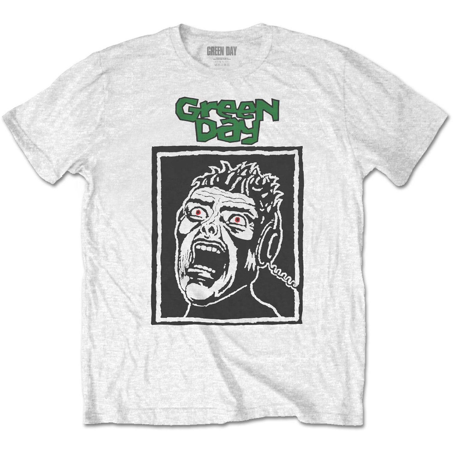 Unisex T-Shirt Scream