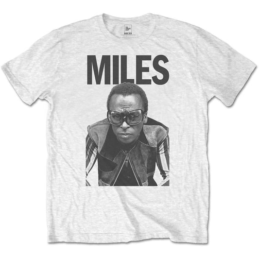 Unisex T-Shirt Miles