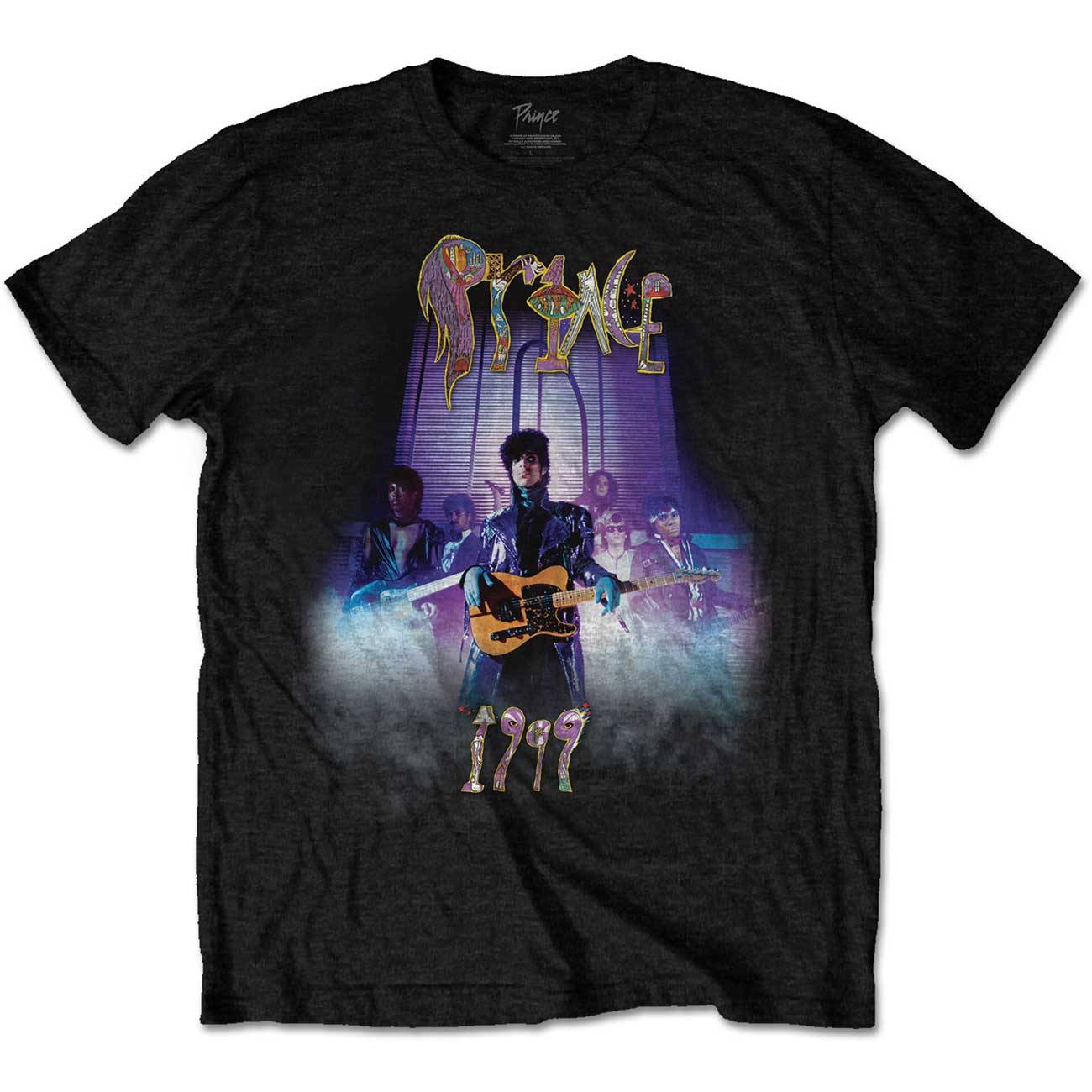 Unisex T-Shirt 1999 Smoke