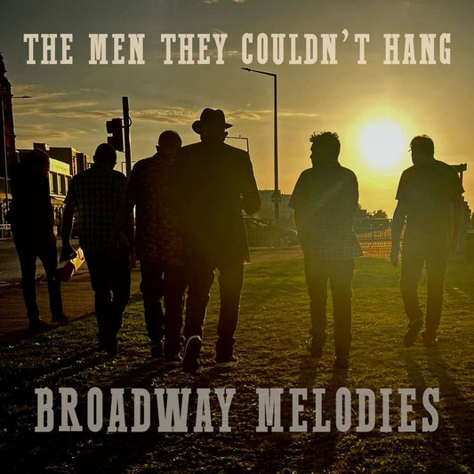 Broadway Melodies (A collection of B Sides and Extra Tracks)