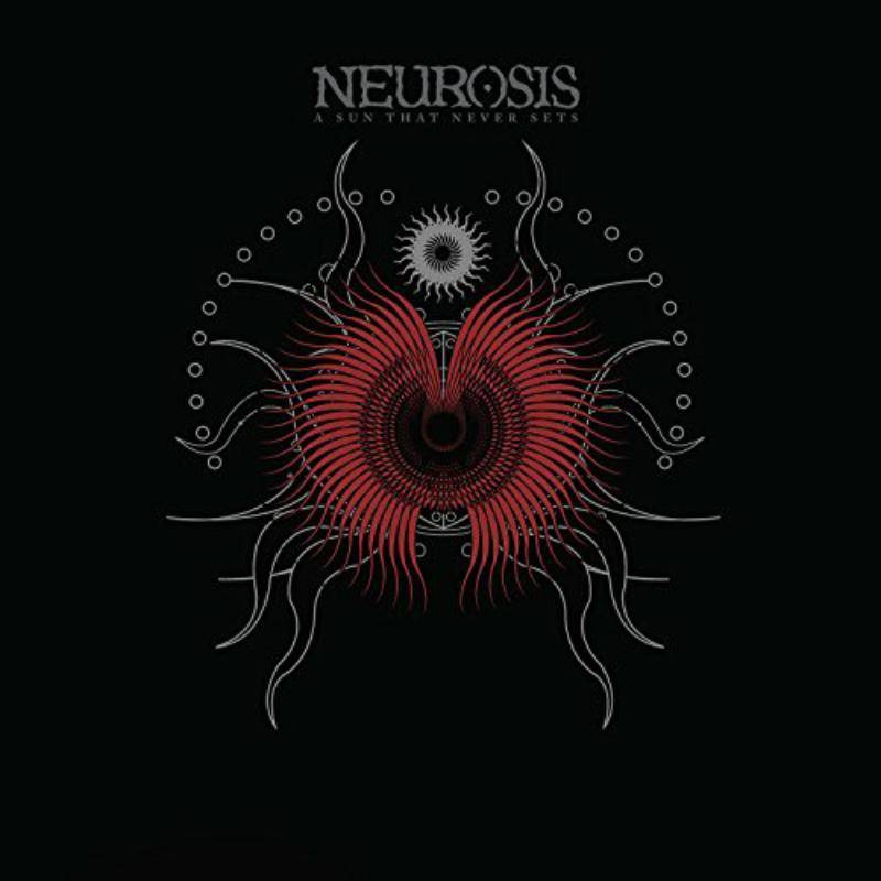 A Sun That Never Sets 2xLP Reissue