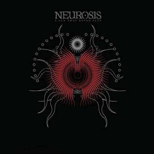 A Sun That Never Sets 2xLP Reissue