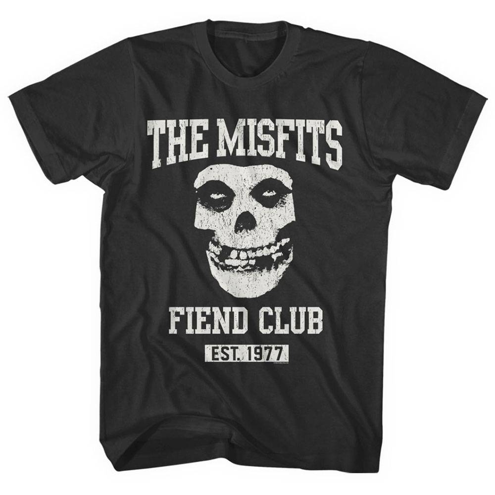 Unisex T-Shirt Fiend Club
