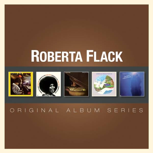 Original Album Classics
