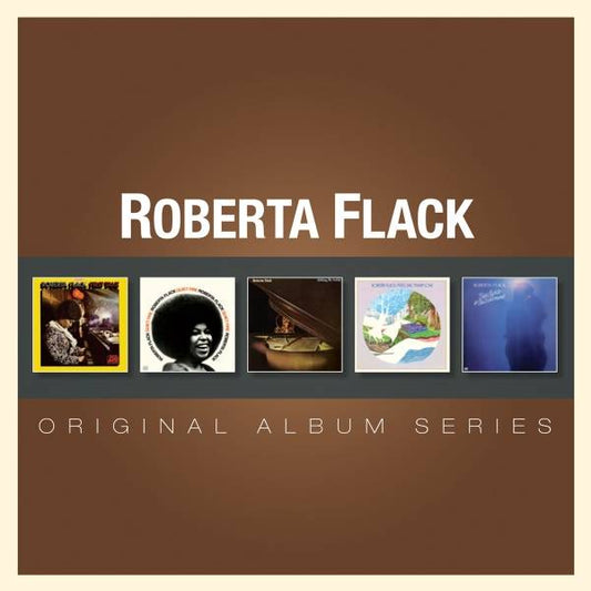 Original Album Classics