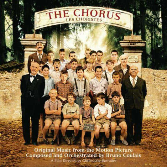The Chorus