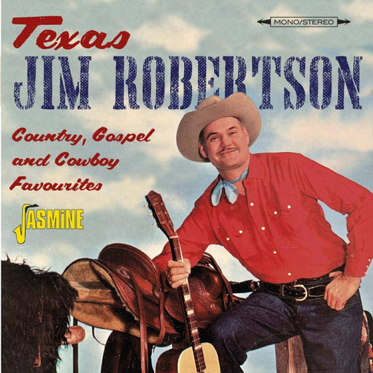 Country, Gospel and Cowboy Favourites