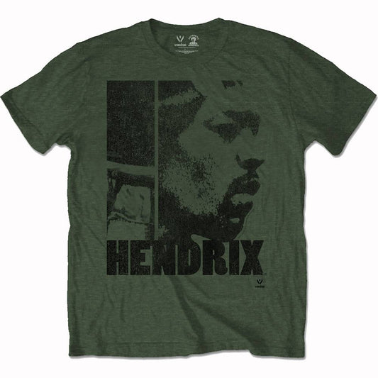 Unisex T-Shirt Let Me Live