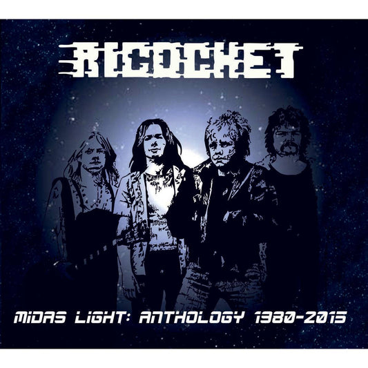 Midas Light: Anthology 1980-2015