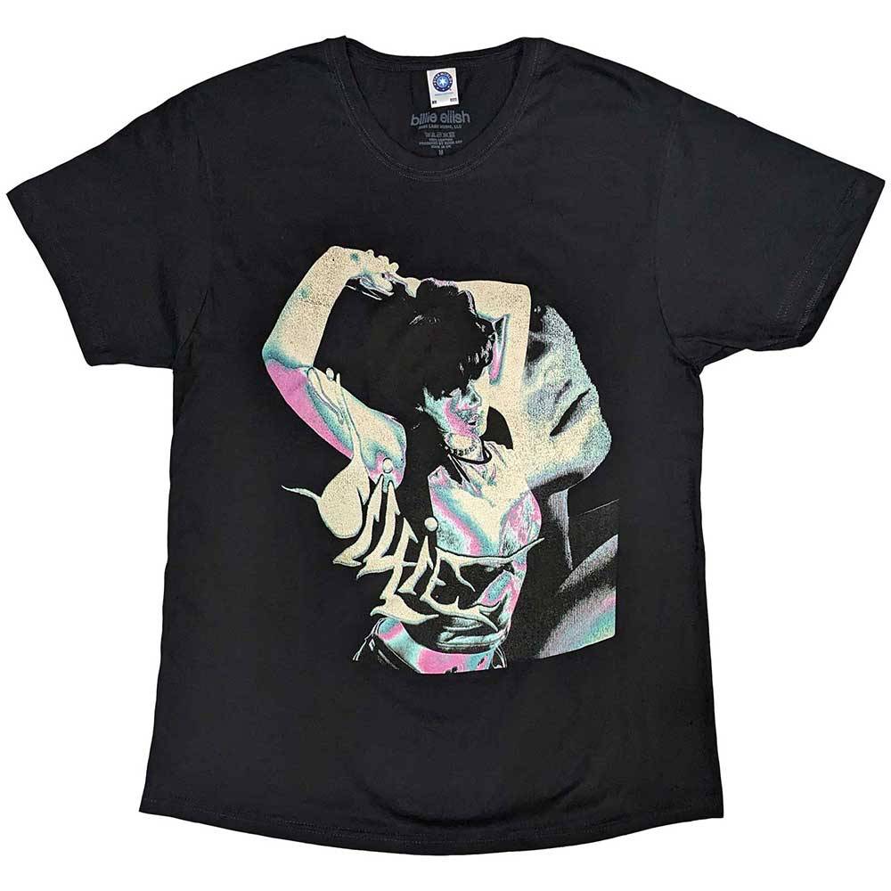 Billie Eilish Unisex T-Shirt