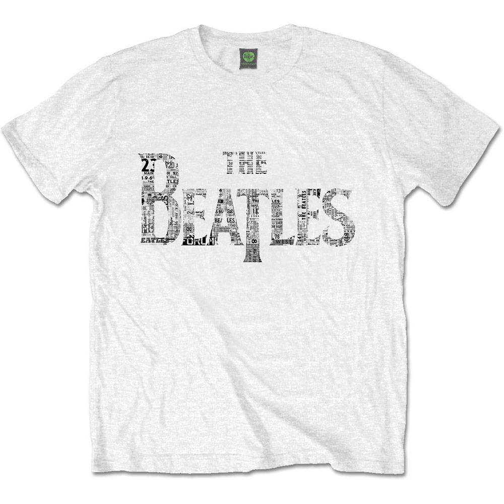 Unisex T-Shirt Drop T Tickets