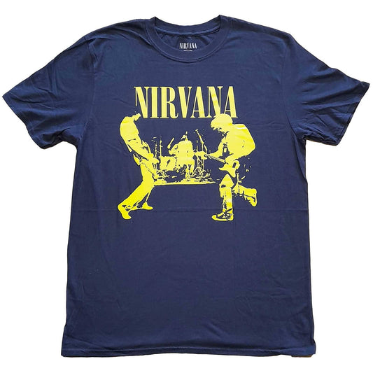 Unisex T-Shirt Stage