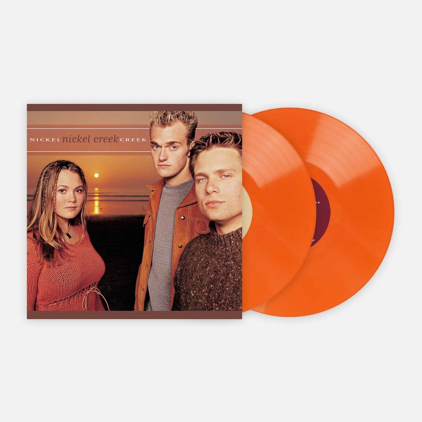 Nickel Creek