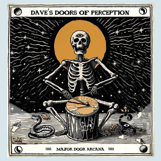 Major Door Arcana