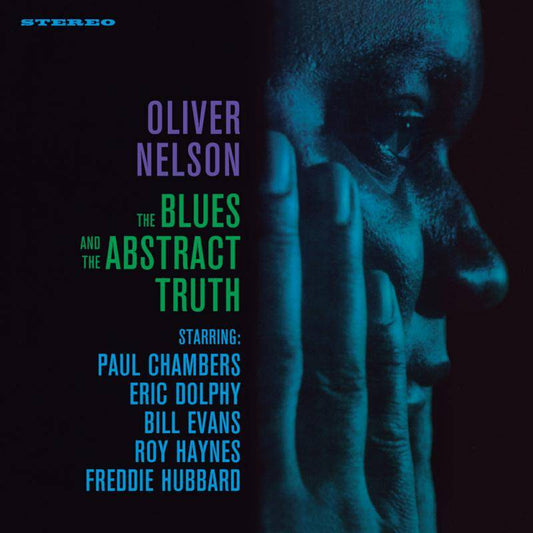 The Blues And The Abstract Truth