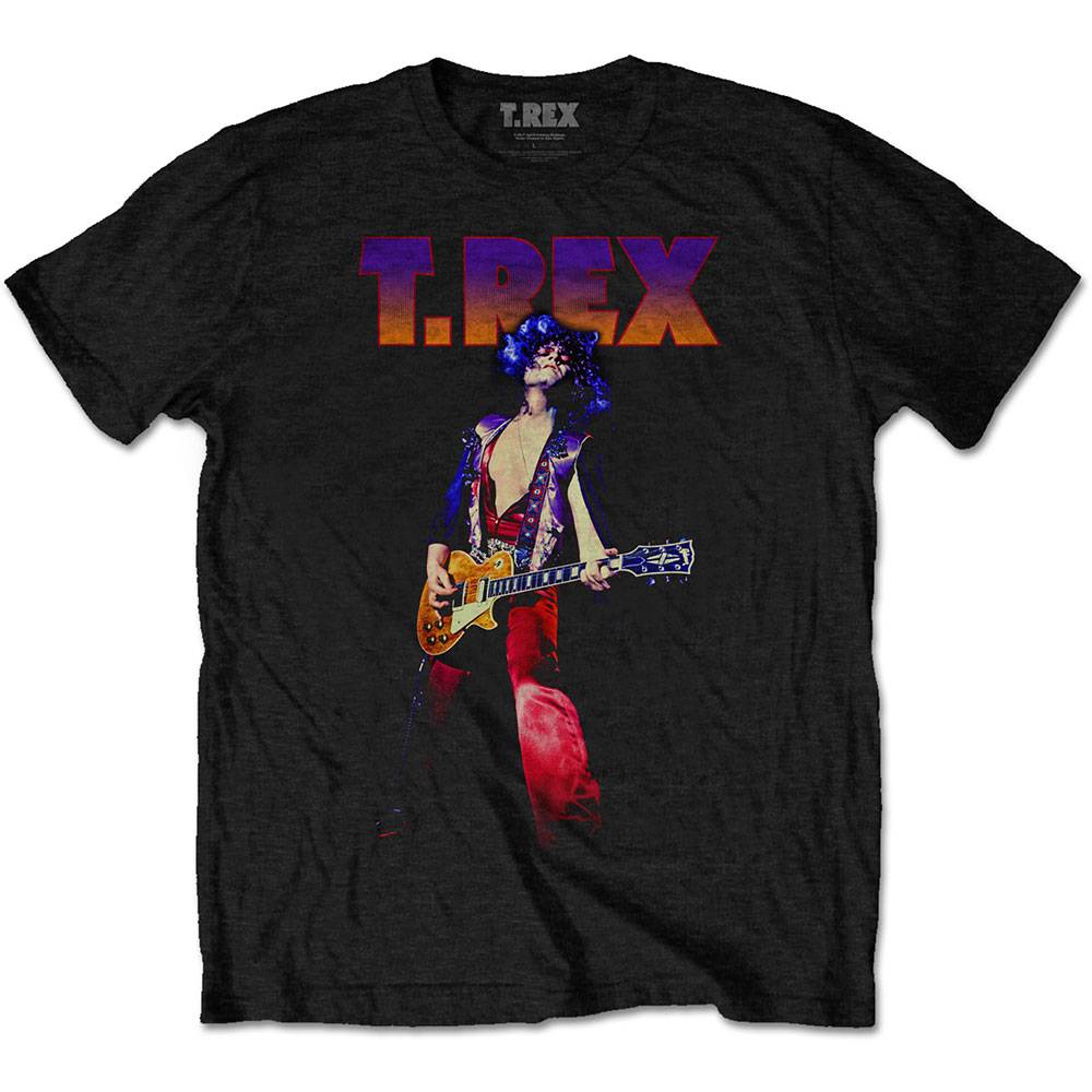 Unisex T-Shirt Rockin'