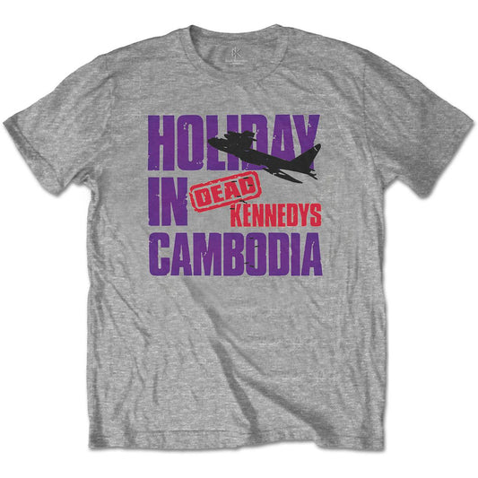 Unisex T-Shirt Holiday Plane