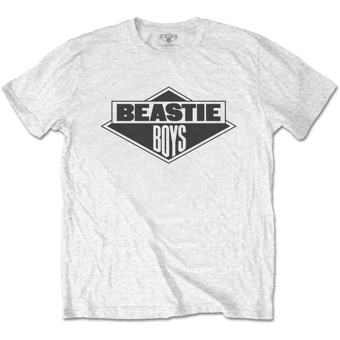 Unisex T-Shirt B&W Logo