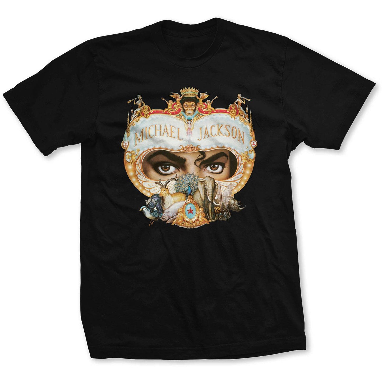 Unisex T-Shirt Dangerous