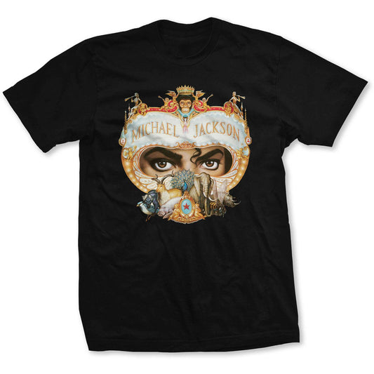 Unisex T-Shirt Dangerous