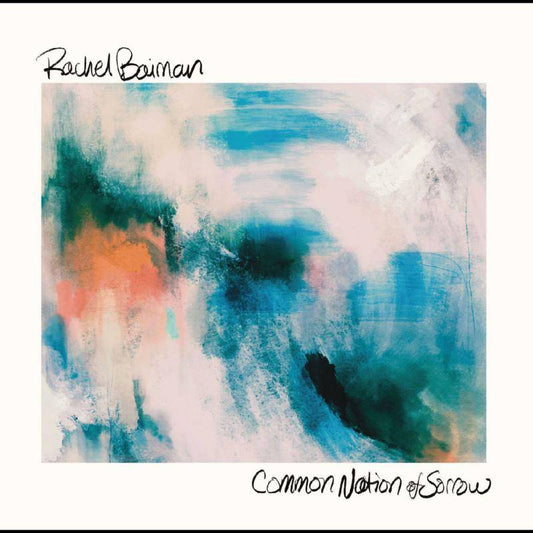 Common Nation of Sorrow