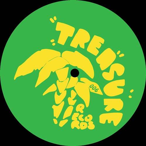 Treasure EP 6