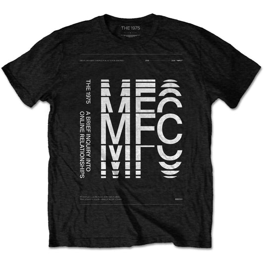 Unisex T-Shirt ABIIOR MFC