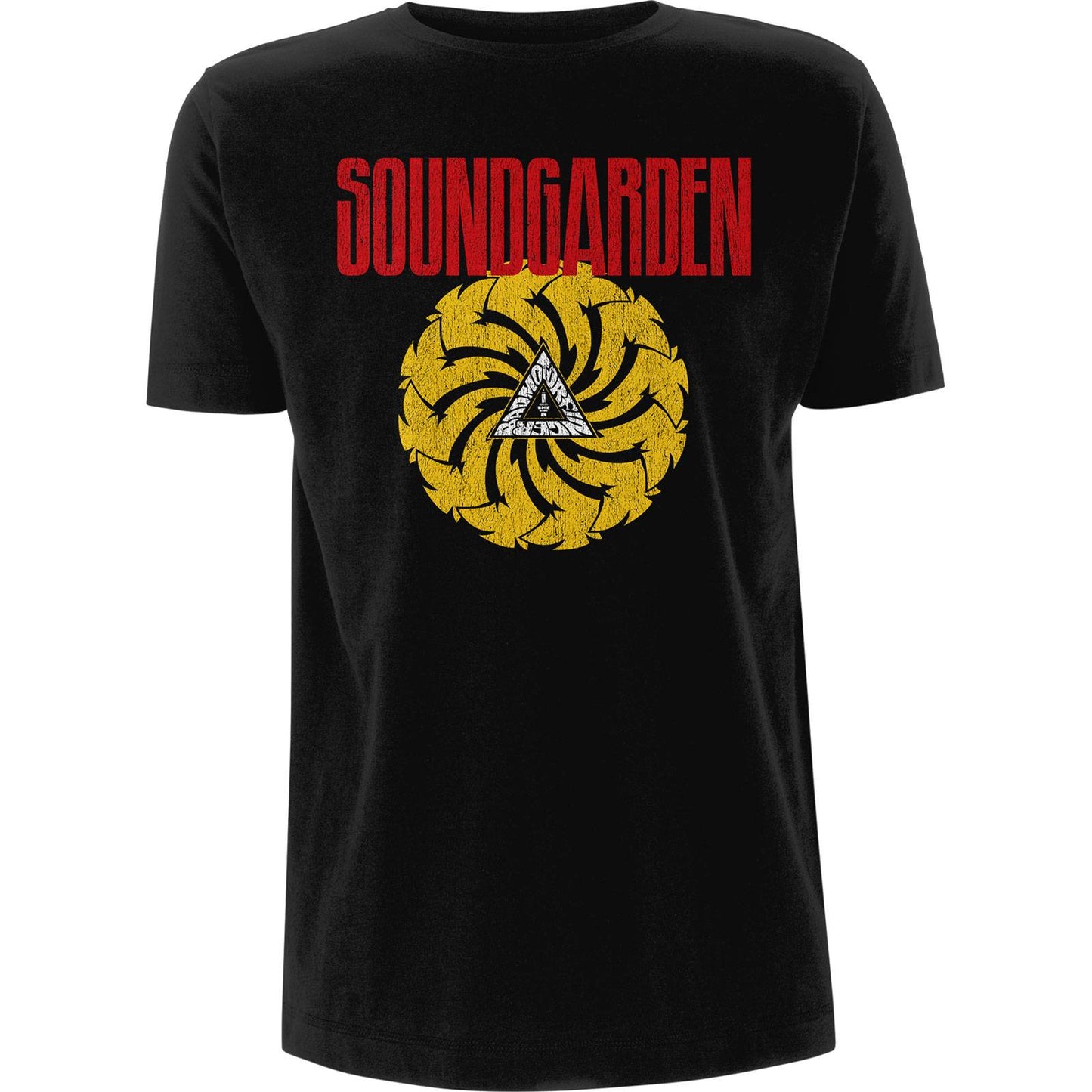 Unisex T-Shirt Badmotorfinger V.3