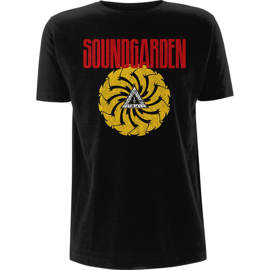Unisex T-Shirt Badmotorfinger V.3