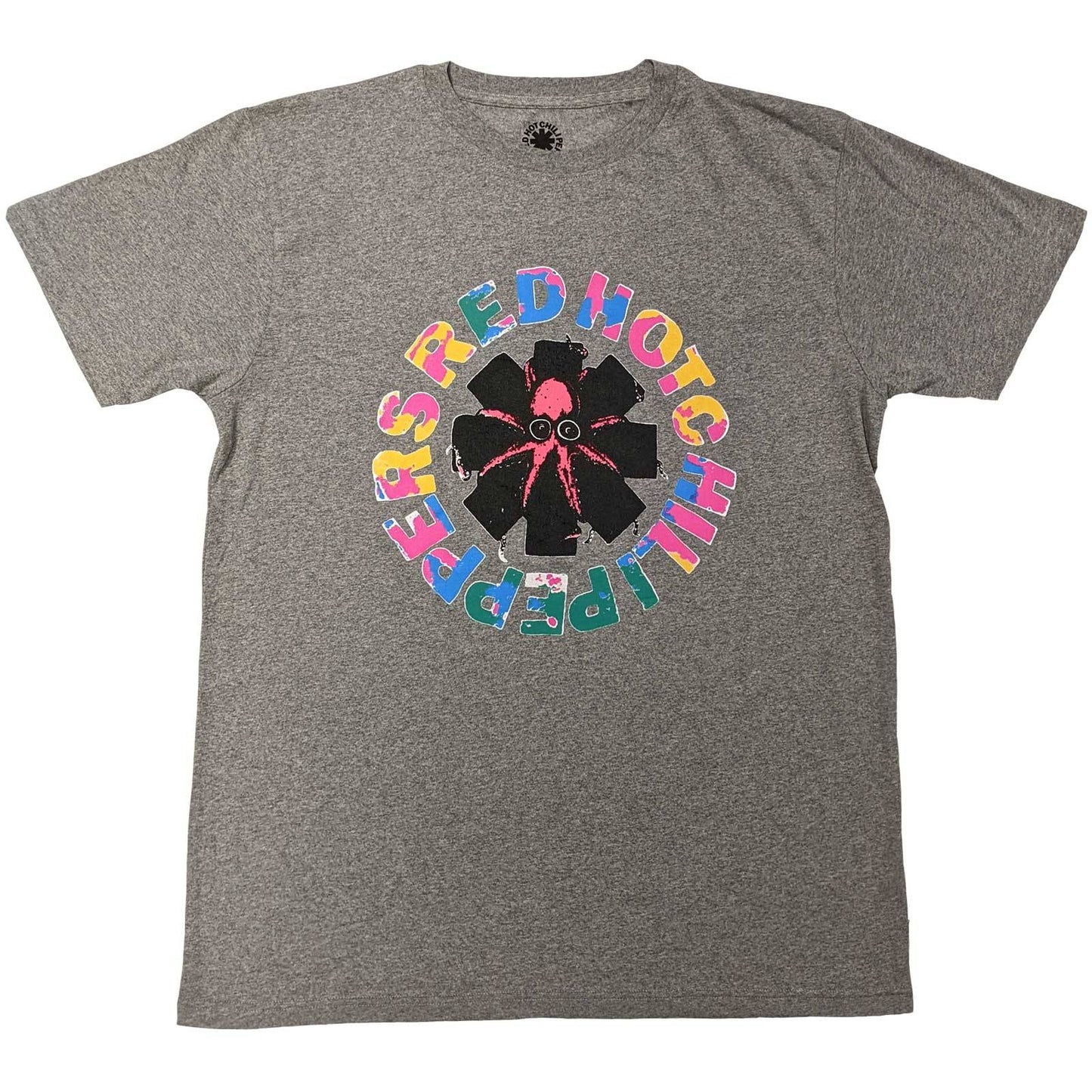 Unisex T-Shirt Octopus Eco Friendly