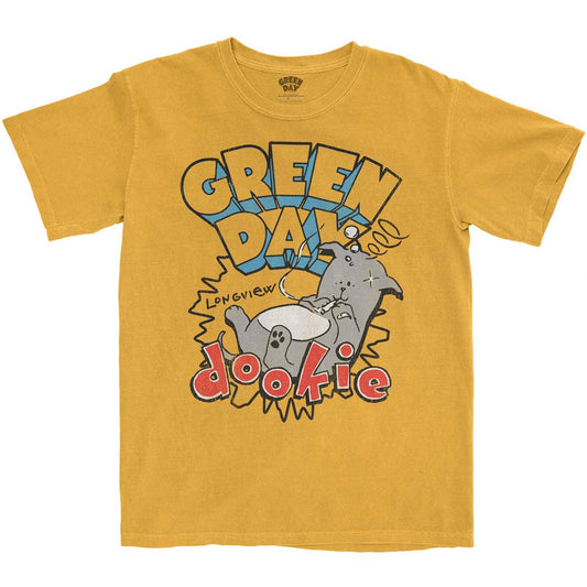 Unisex T-Shirt Dookie Longview