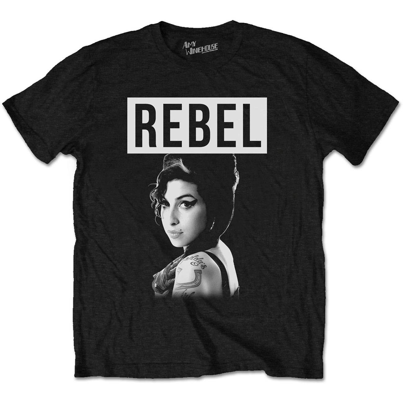 Unisex T-Shirt Rebel