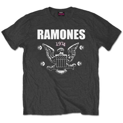 Unisex T-Shirt 1974 Eagle